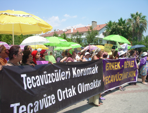 Fethiye Mahkeme 15 Temmuz 2011