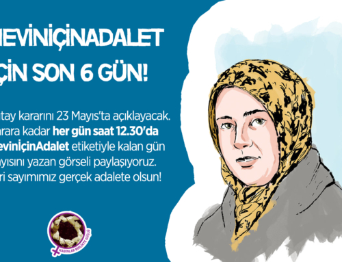 Nevin için adalet