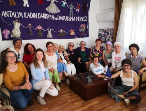 Digital Medya Okur Yazarlığı eğitimi