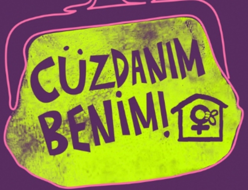 Mor Çatı Anlatıyor Podcast Serisinin İkinci Sezonu ‘Cüzdanım Benim!’ Yayında