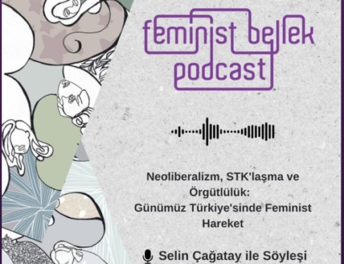 Neoliberalizm, STK’laşma ve Örgütlülük: Günümüz Türkiye’sinde Feminist Hareket