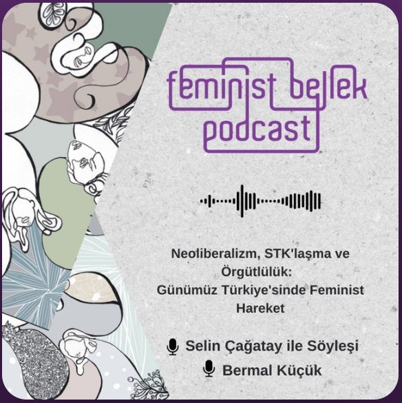 Neoliberalizm, STK’laşma ve Örgütlülük: Günümüz Türkiye’sinde Feminist Hareket