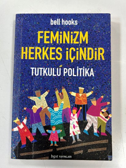 bell hooks